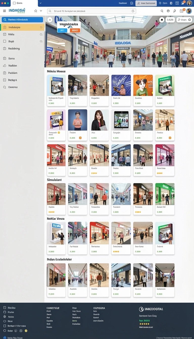 Review Lengkap Aplikasi 34r Terbaru screenshot 3