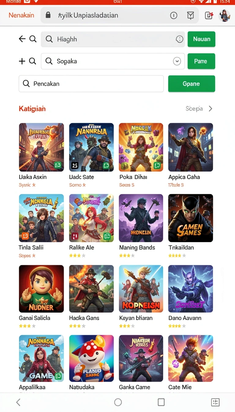 rpyyy APK: Cara Download dan Instal di Android screenshot 2