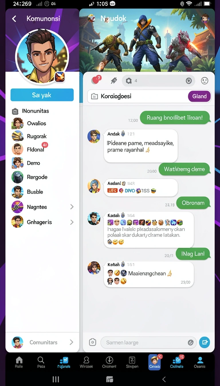 Aplikasi sobet88 Terpercaya untuk Android screenshot 3