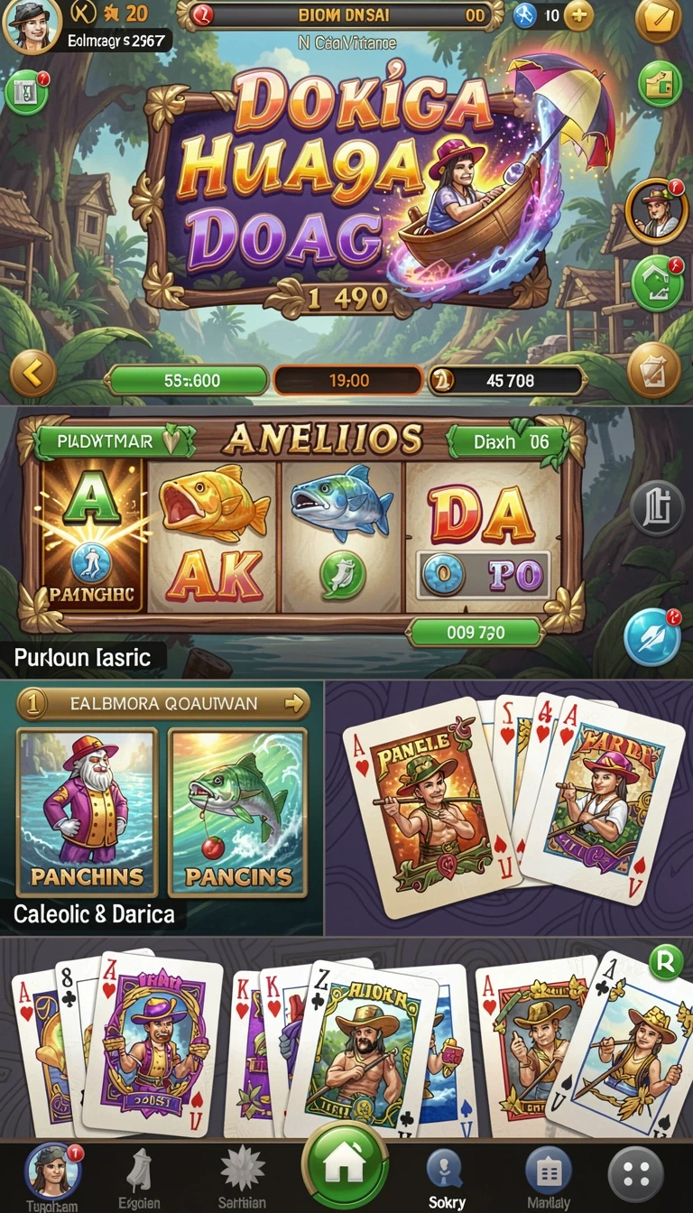Aplikasi monas77 Terpercaya untuk Android screenshot 3