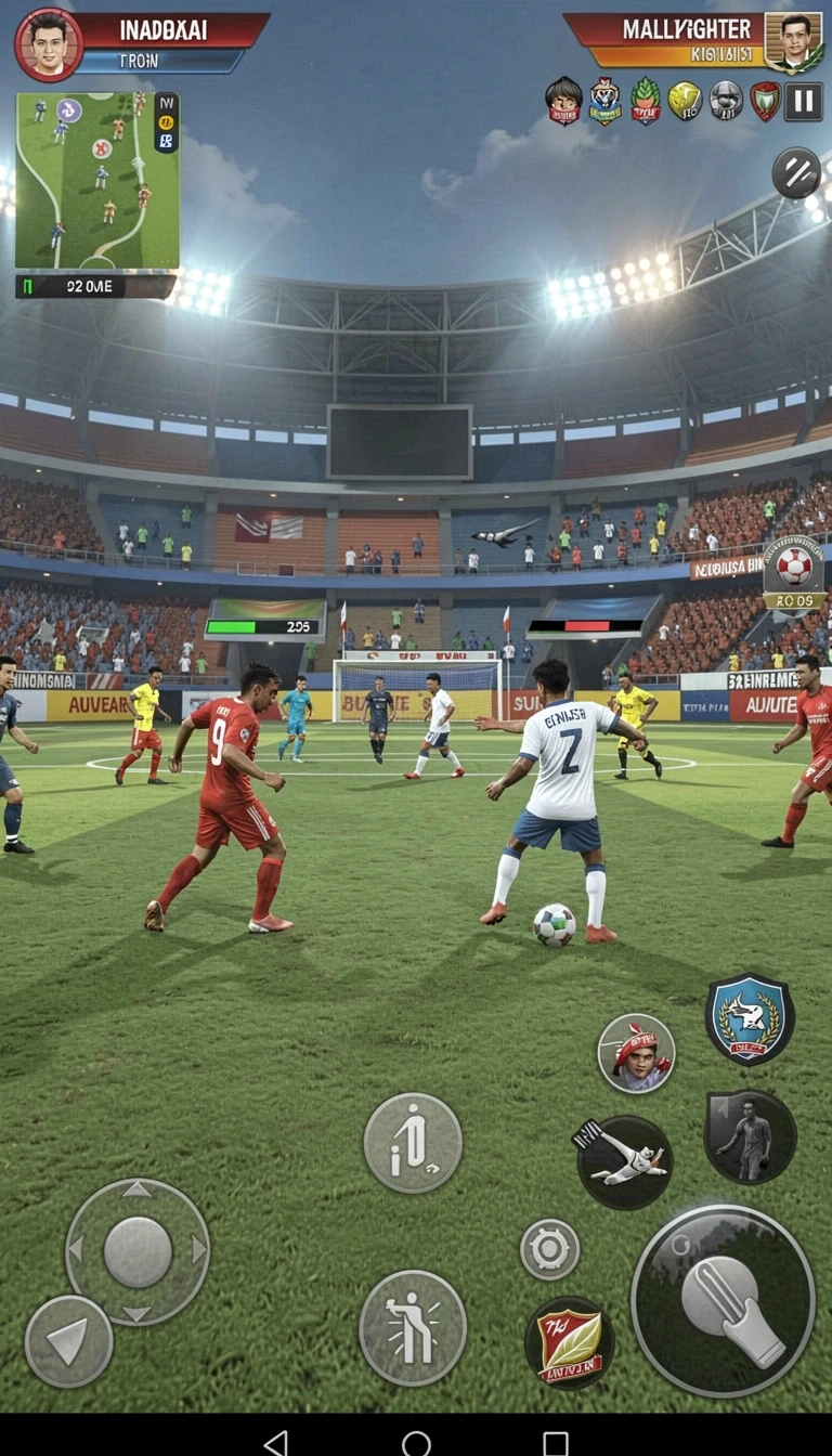 sxxplay APK Terbaru dan Aman untuk Diunduh screenshot 3