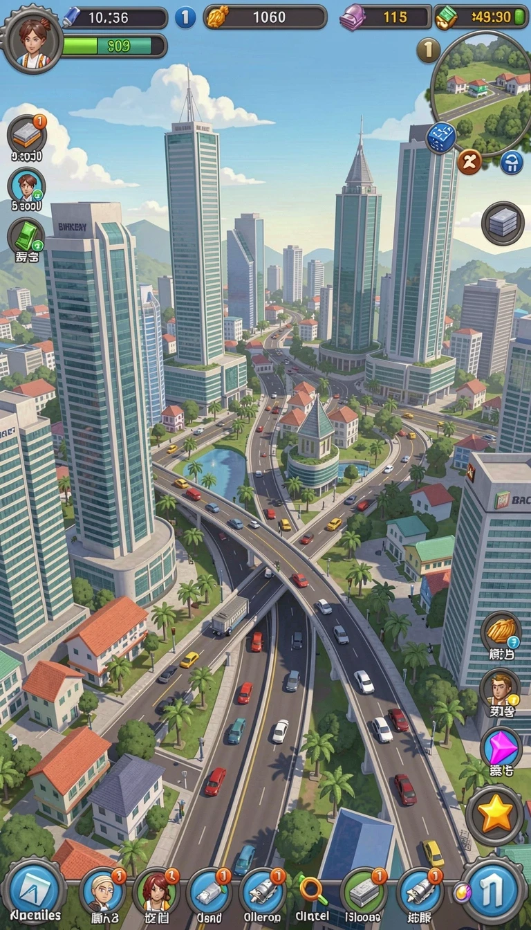 ollo4d APK Terbaru 2026 untuk Semua Perangkat screenshot 1