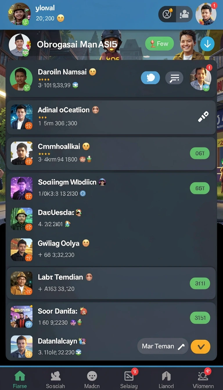 Aplikasi sd107 Terpercaya untuk Android screenshot 2