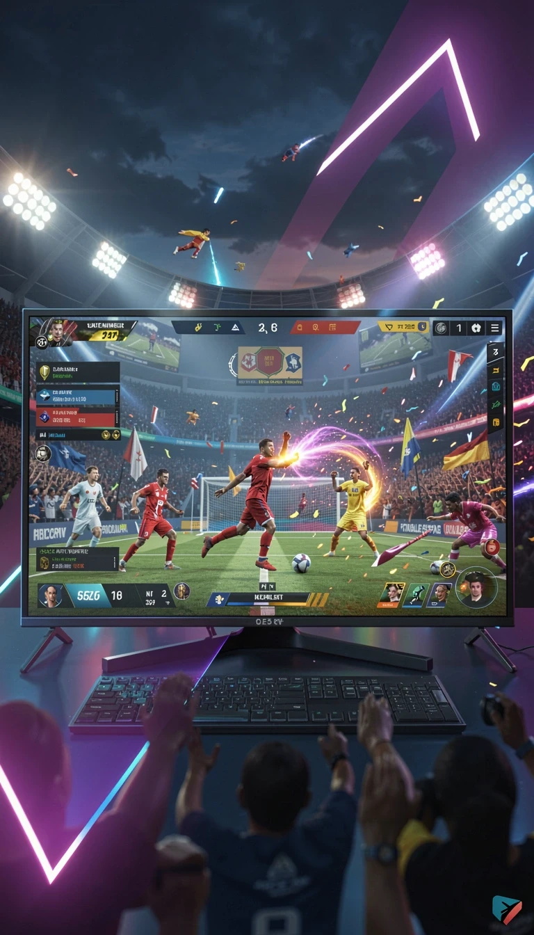 Download fav77 APK Terbaru Full Version screenshot 2