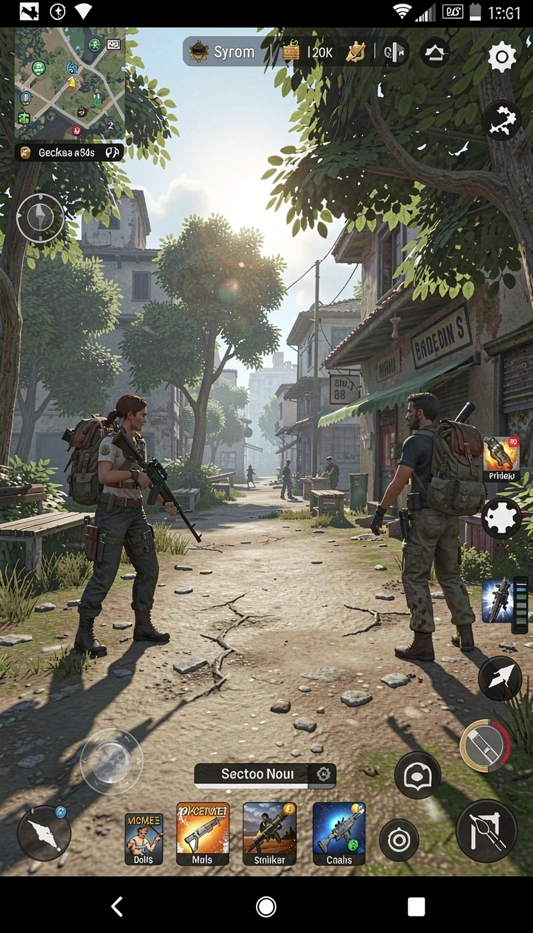 tekno APK Terbaru untuk Android Tanpa Iklan screenshot 3