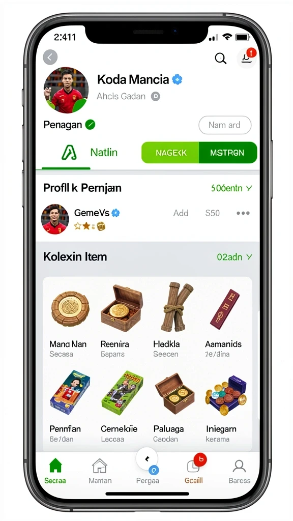 rajaneko APK Terbaru untuk Android Tanpa Iklan screenshot 1