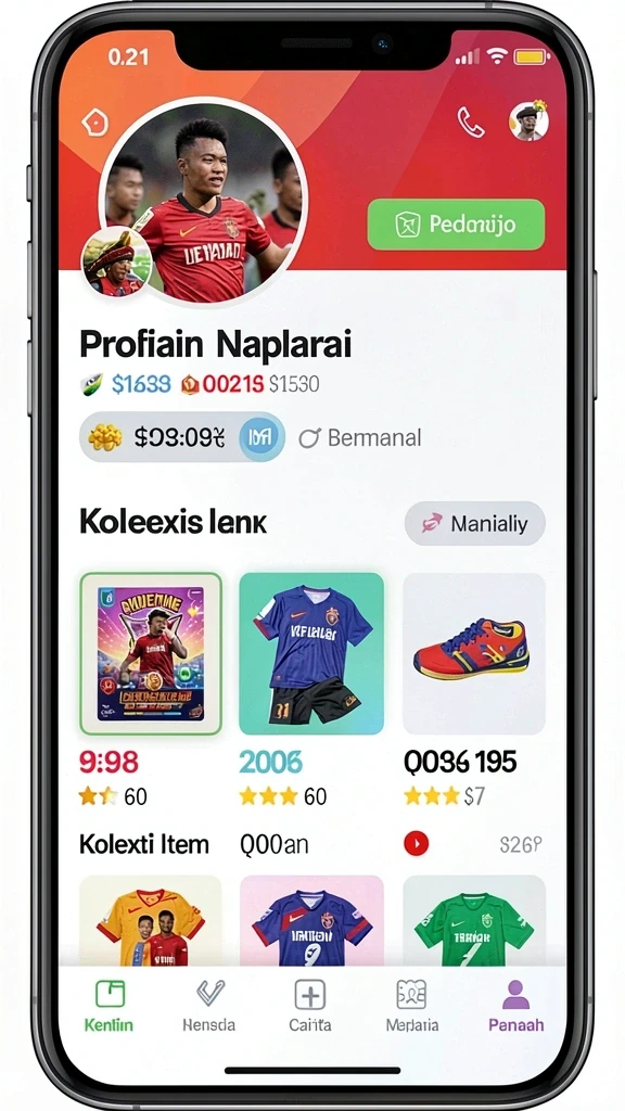 okjk APK Terbaru untuk Android Tanpa Iklan screenshot 3