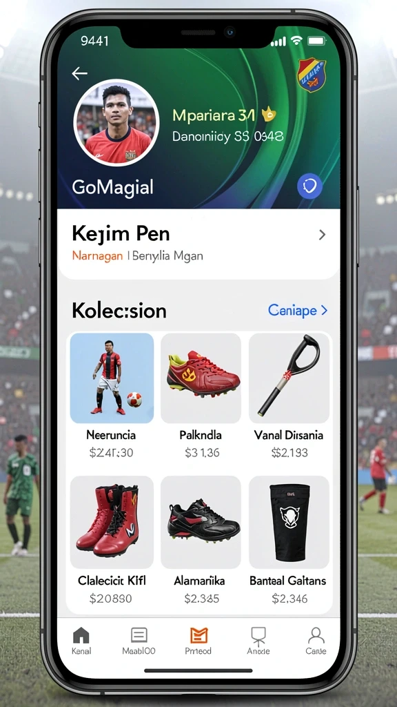 Review Aplikasi granat88 Versi Terbaru screenshot 3