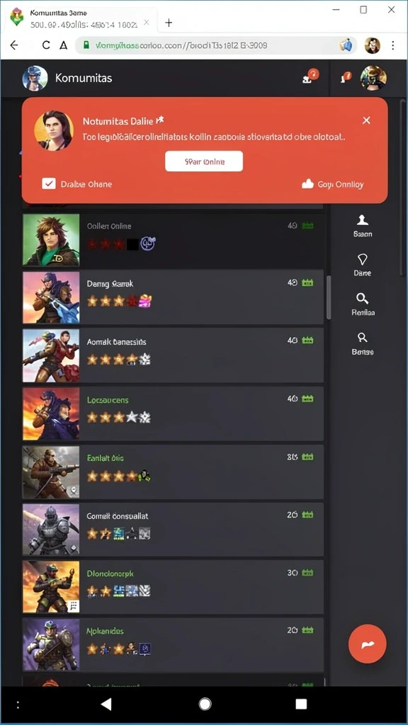 support APK Terbaru dan Aman untuk Diunduh screenshot 1